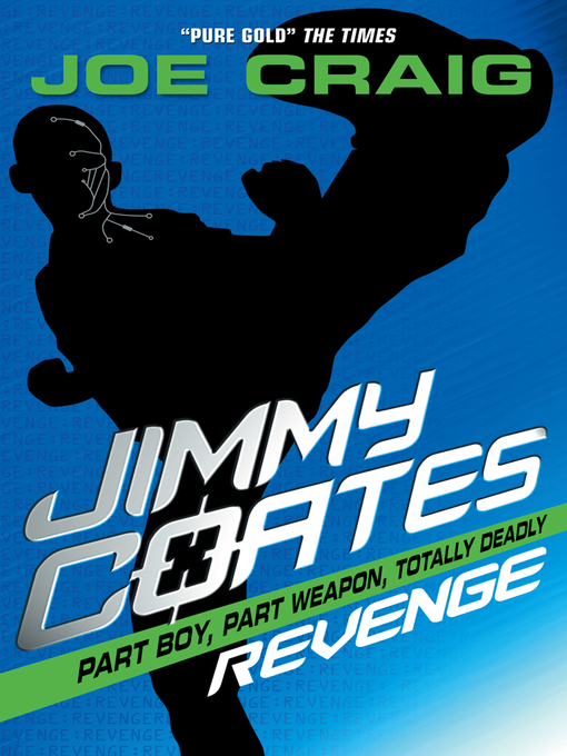 Title details for Revenge by Joe Craig - Available